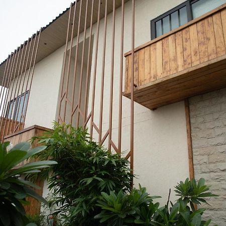 Palm Villas Амритсар Экстерьер фото