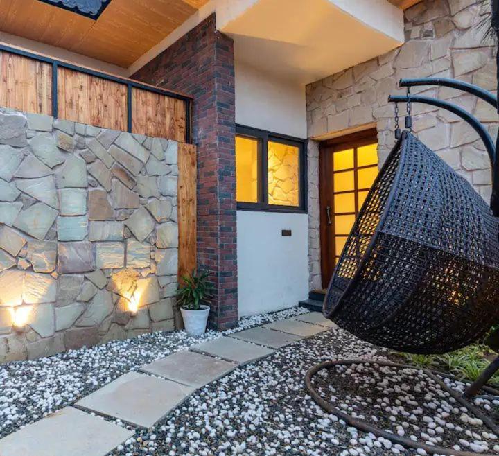 Palm Villas Амритсар Экстерьер фото